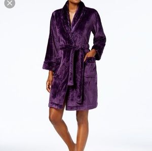 Charter Club Bath Robe